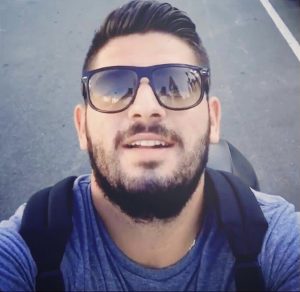 Jad Haddad