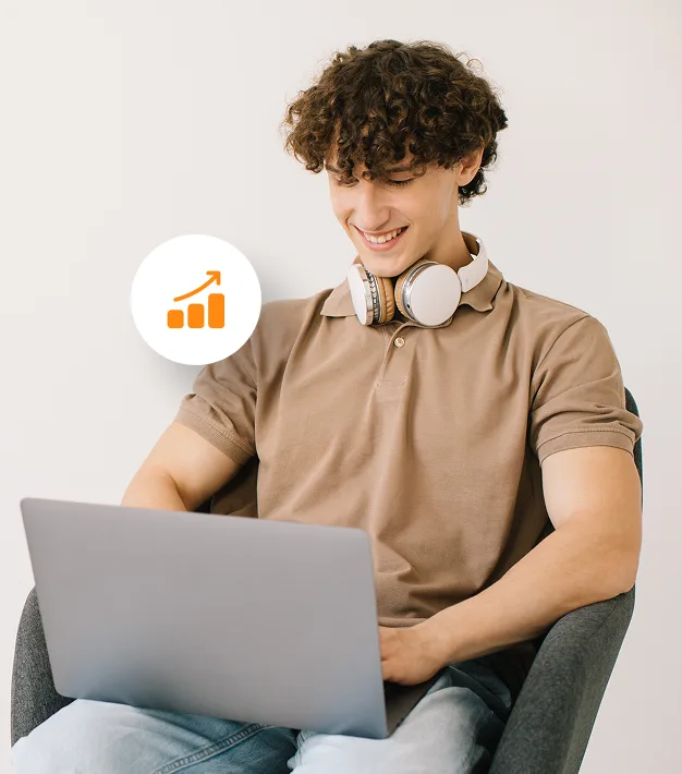 The Storiad book marketing operating system dashboard