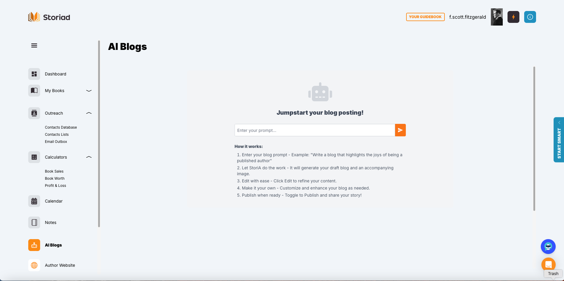 AI-Blogs