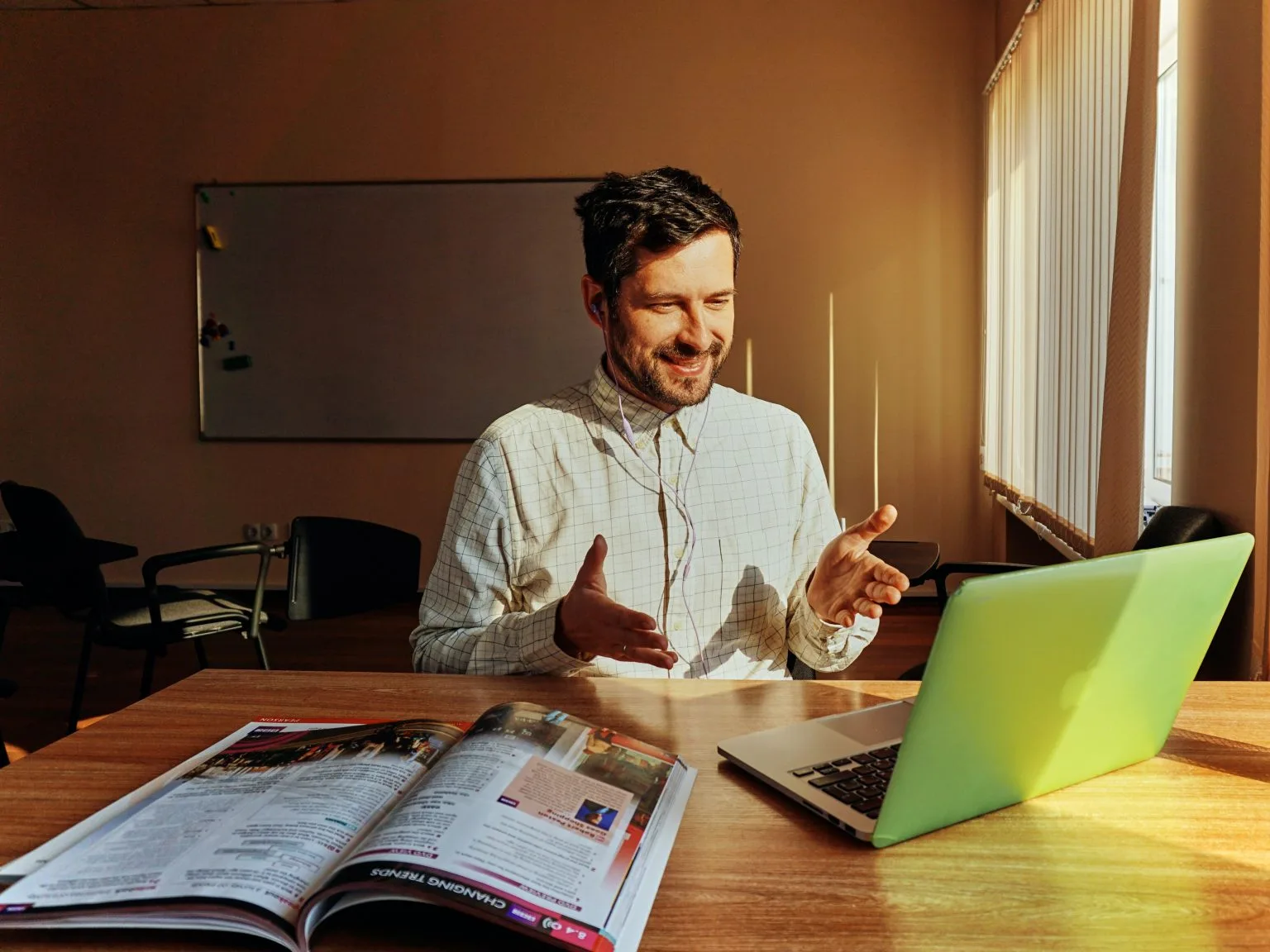 Why authors need a book press kit to successfully market their books