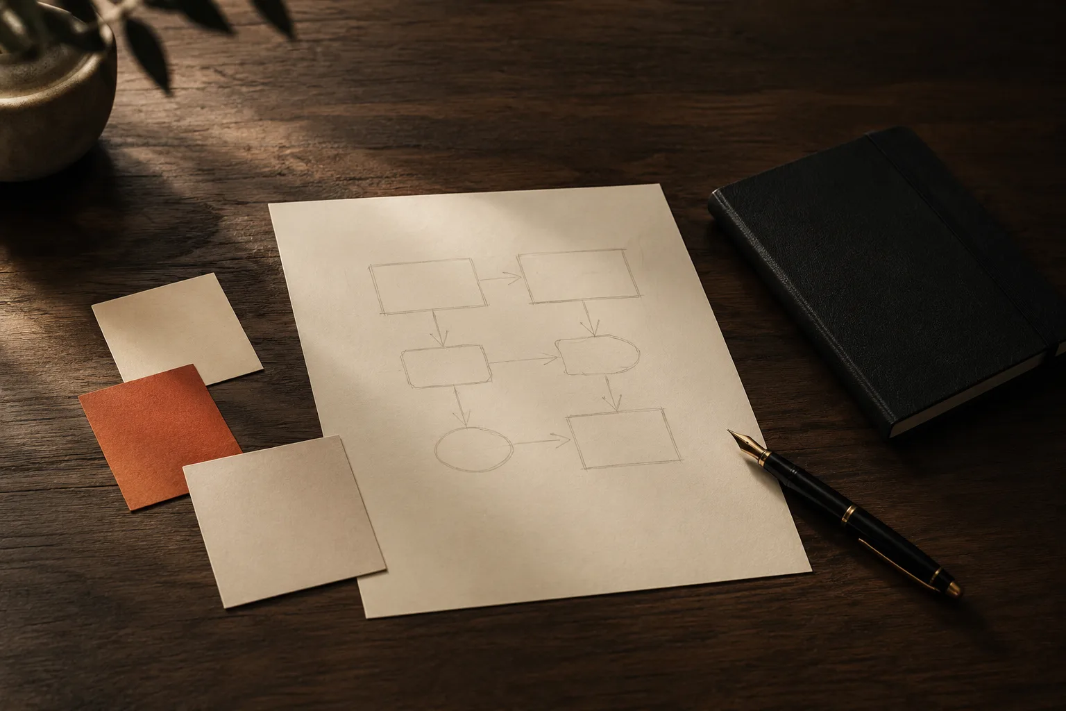 How to Build a Book Marketing Plan That You'll Actually Use