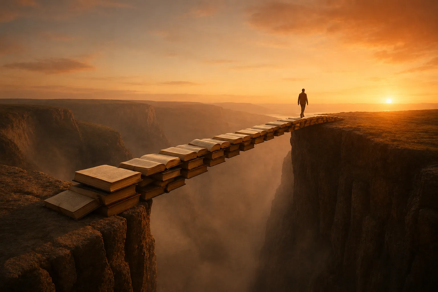 Crossing the Chasm: The Book Marketing Operating System Storiad Is Building