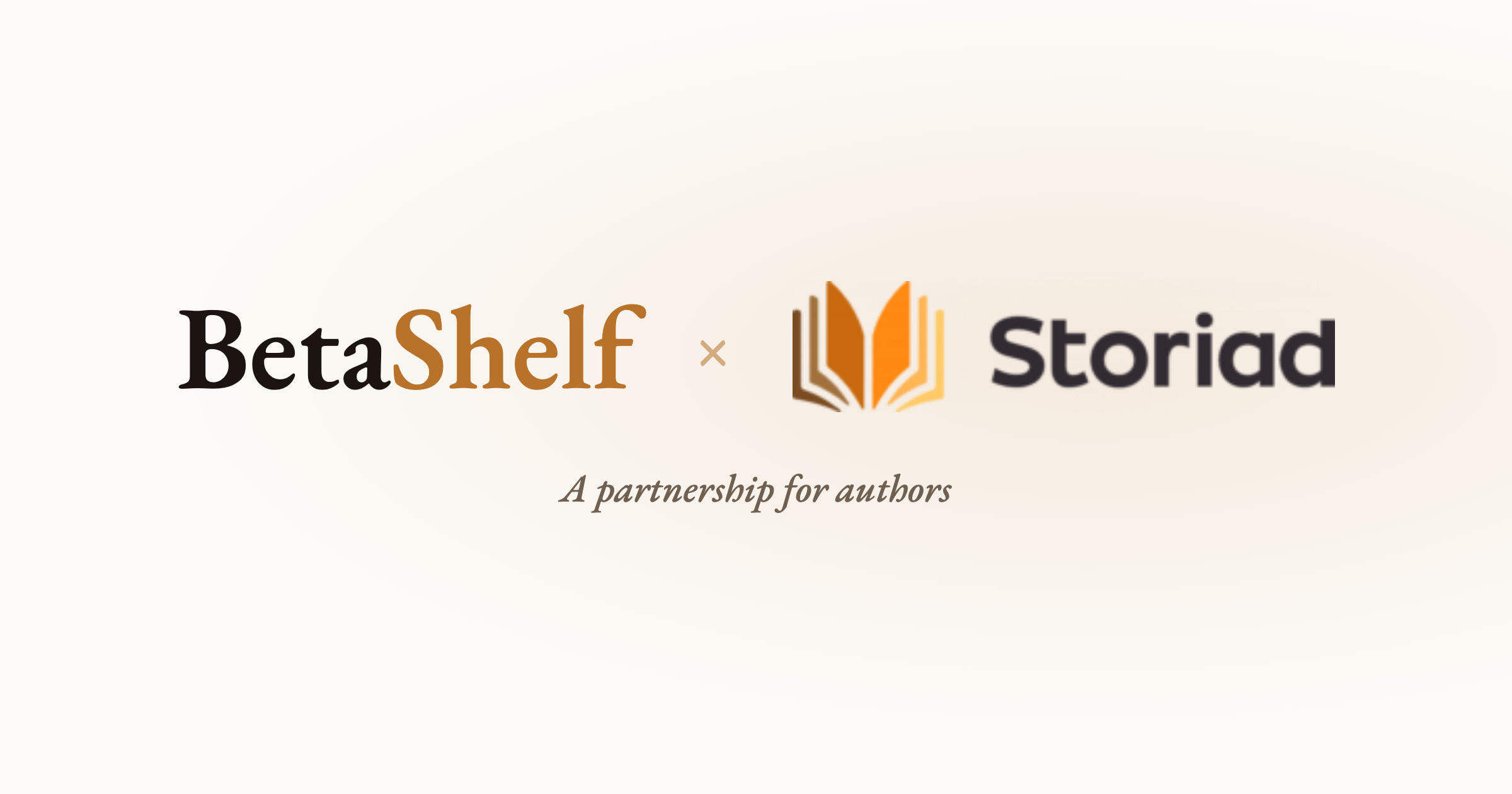 BetaShelf and Storiad