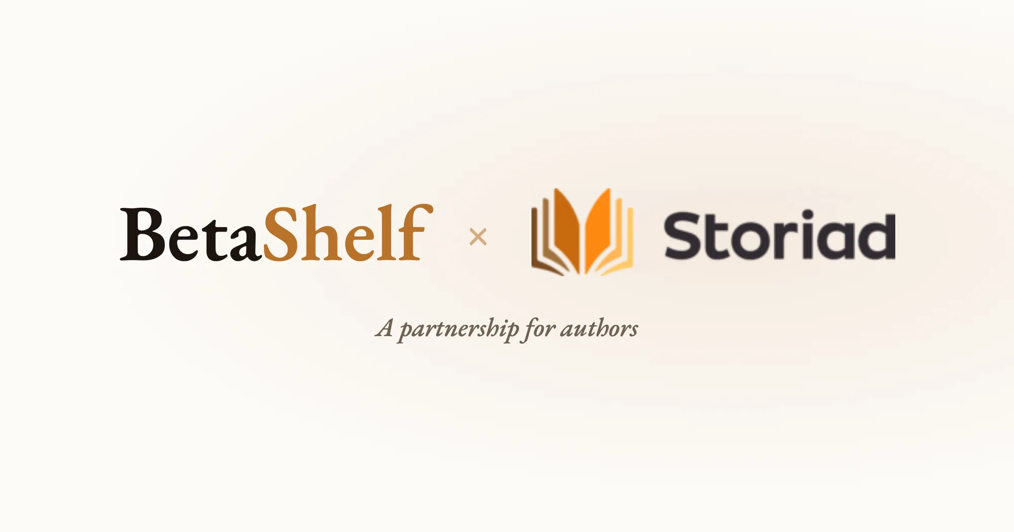 BetaShelf and Storiad